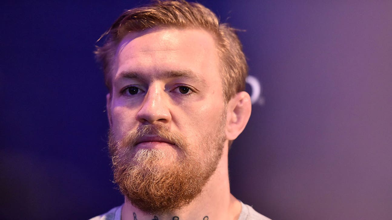 UFC TONIGHT Quotes - FOX Sports UFC Analysts React to Mayweather vs. McGregor