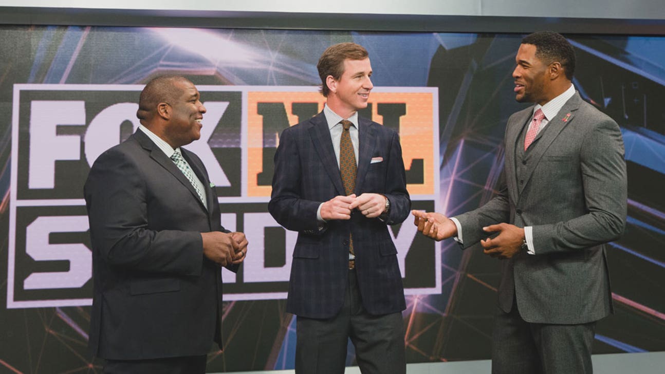 FOX NFL Wild Card Match-Up is TV's Top Program Since 2015 Super Bowl