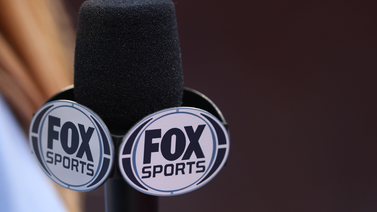 FOX SPORTS SCORES 31 SPORTS EMMY® NOMINATIONS