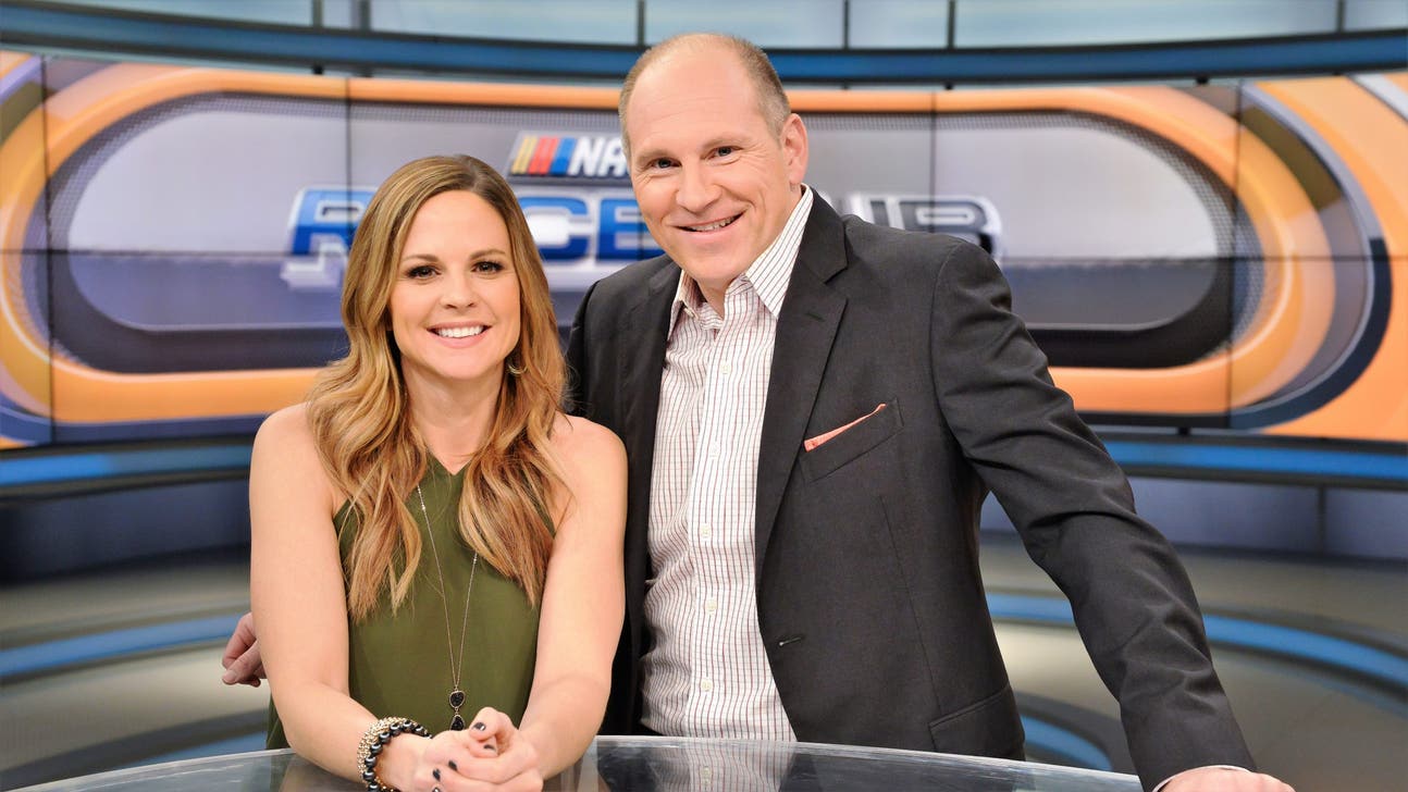 NASCAR RACE HUB Celebrates Episode No. 1,500