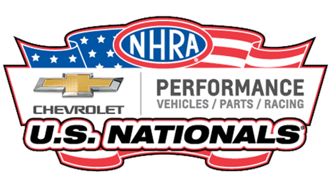 FOX Sports, NHRA Team to Deliver Record Nine Hours of Live Coverage from Prestigious U.S. Nationals