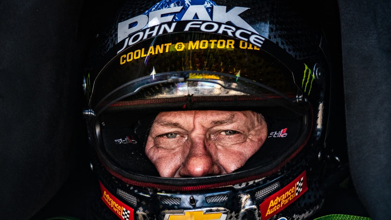 FOX Sports Delivers Historic 65th NHRA U.S. Nationals Over Labor Day Weekend