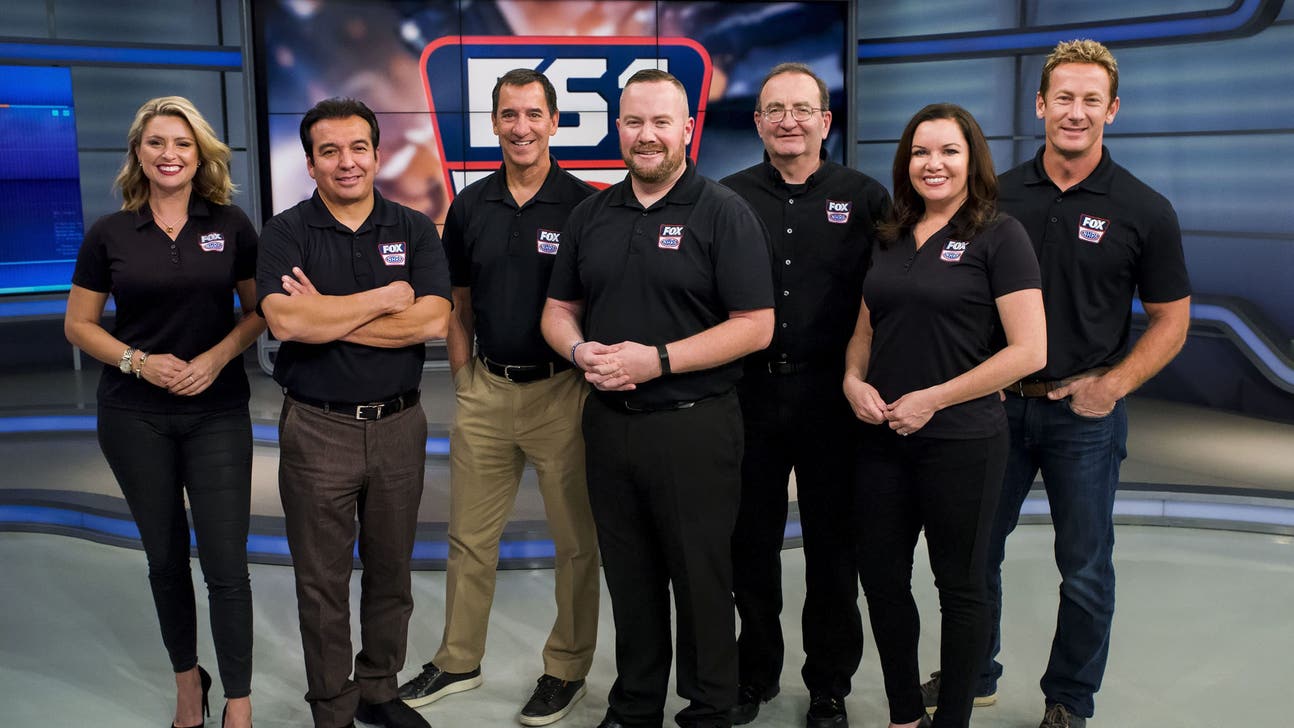 FOX Sports, NHRA Announce 2020 NHRA Mello Yello Drag Racing Television Schedule