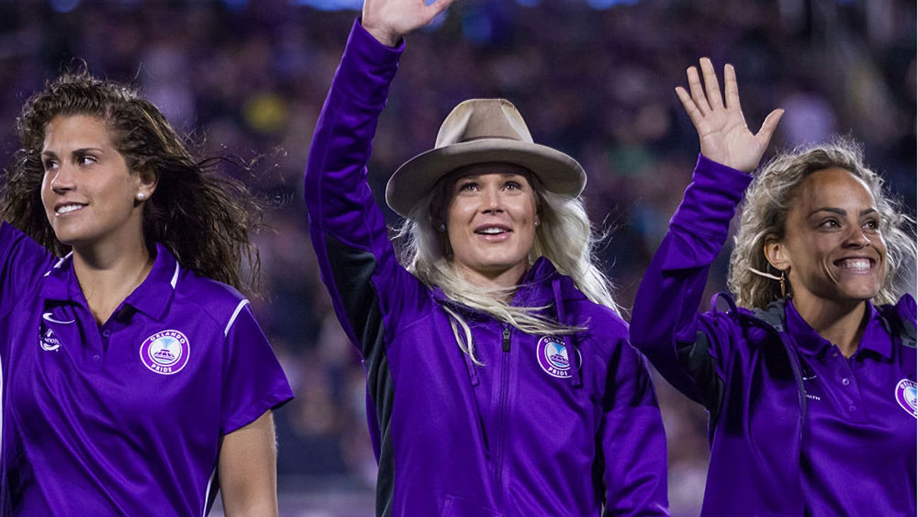 NWSL & FOX Sports Announce National Broadcast Deal
