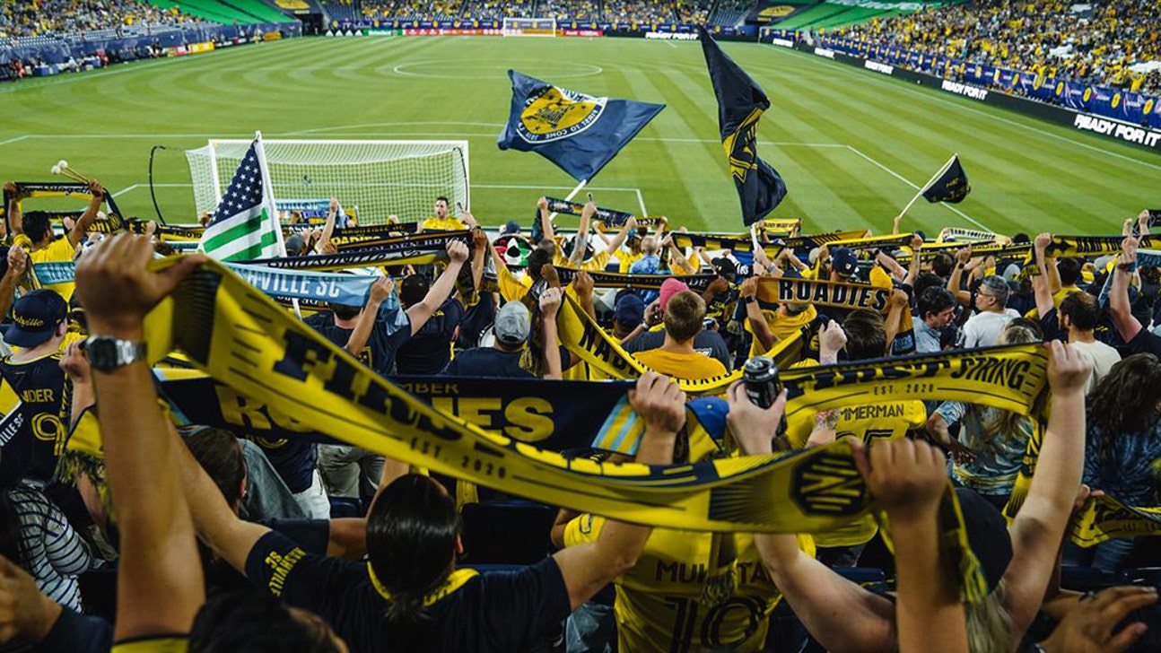 FOX Sports Unveils Broadcasters, Ups Prime Time Matches for Major League Soccer’s 27th Season