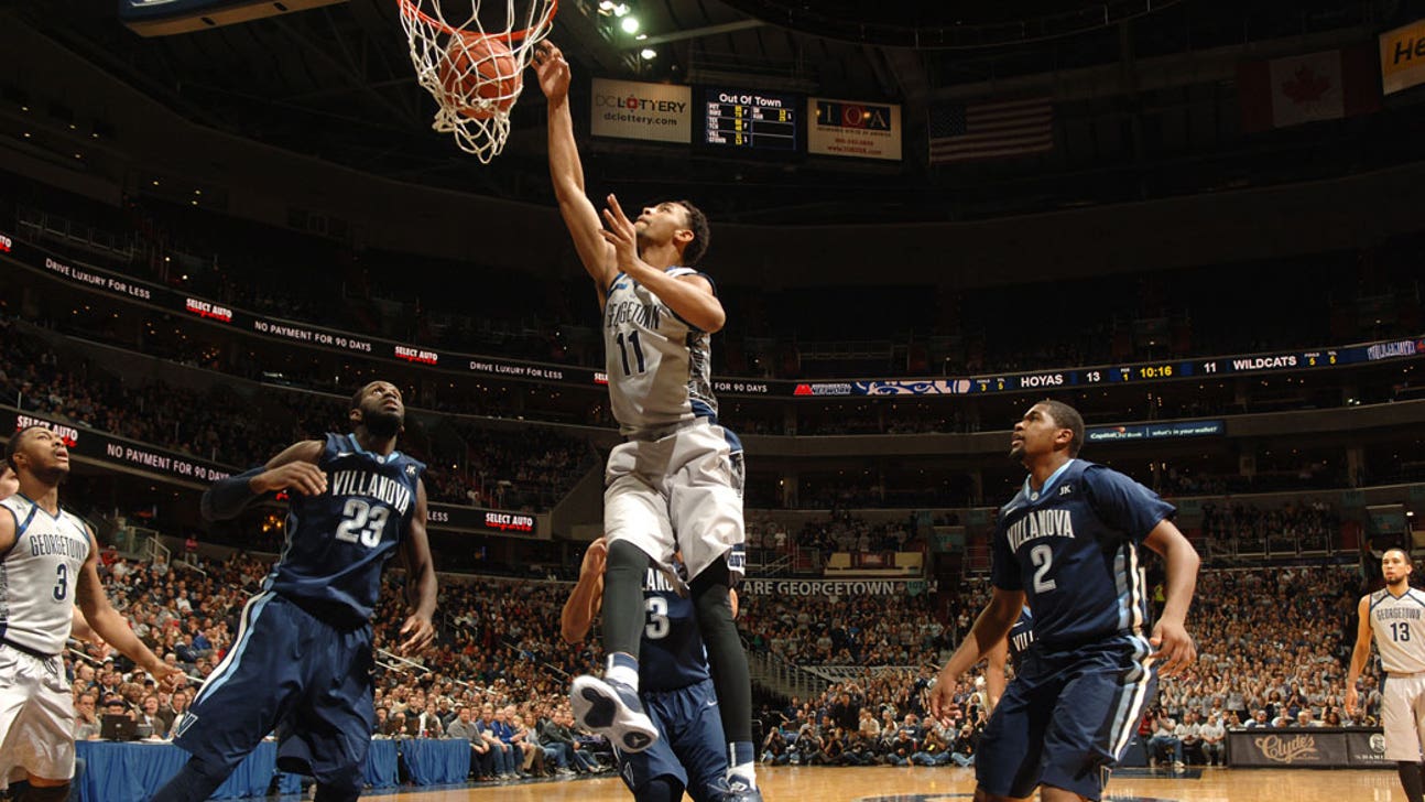 FOX Sports’ College Basketball Schedule Features Top Tournaments, Defending National Champion & More