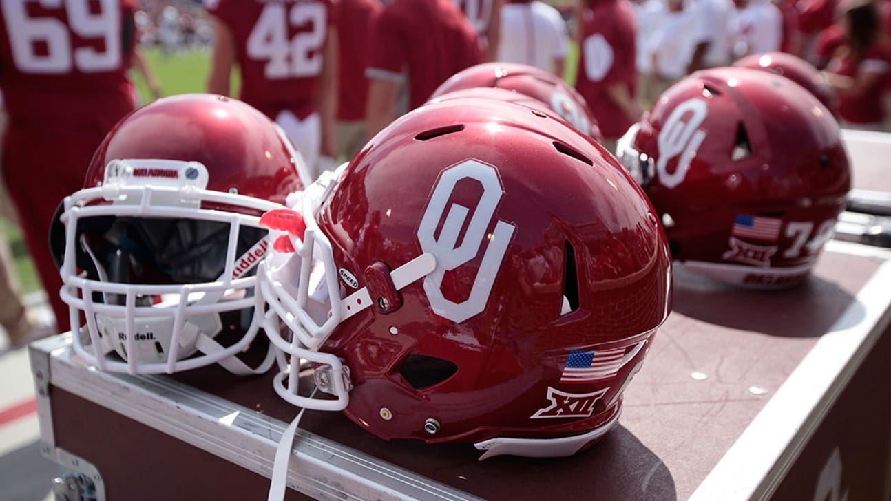 Key Big 12 & Pac-12 Matchups Highlight FOX Sports’ College Football Schedule This Saturday