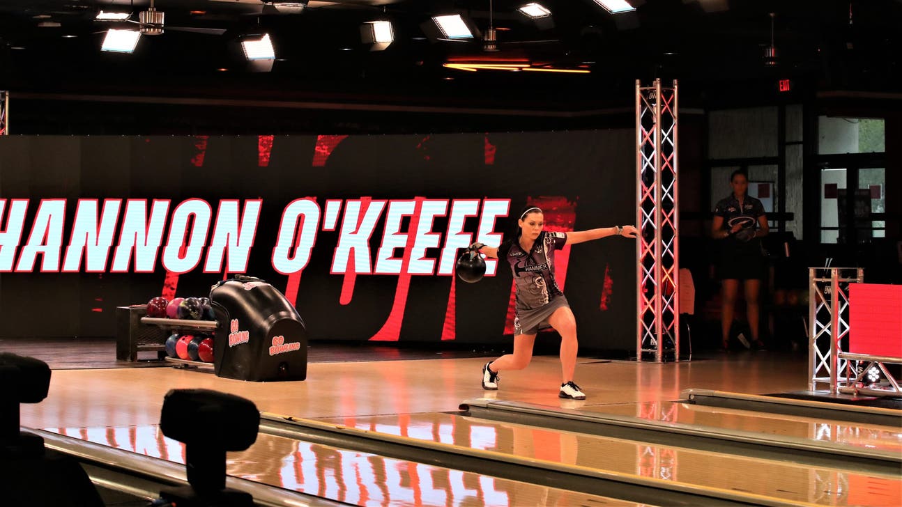 Top-Ranked Women Compete at PBA Summer Clash on FOX