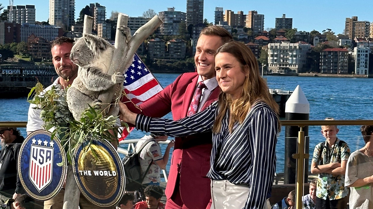 FIFA Women's World Cup™ on FOX and FS1 Programming Highlights: USWNT vs. Portugal