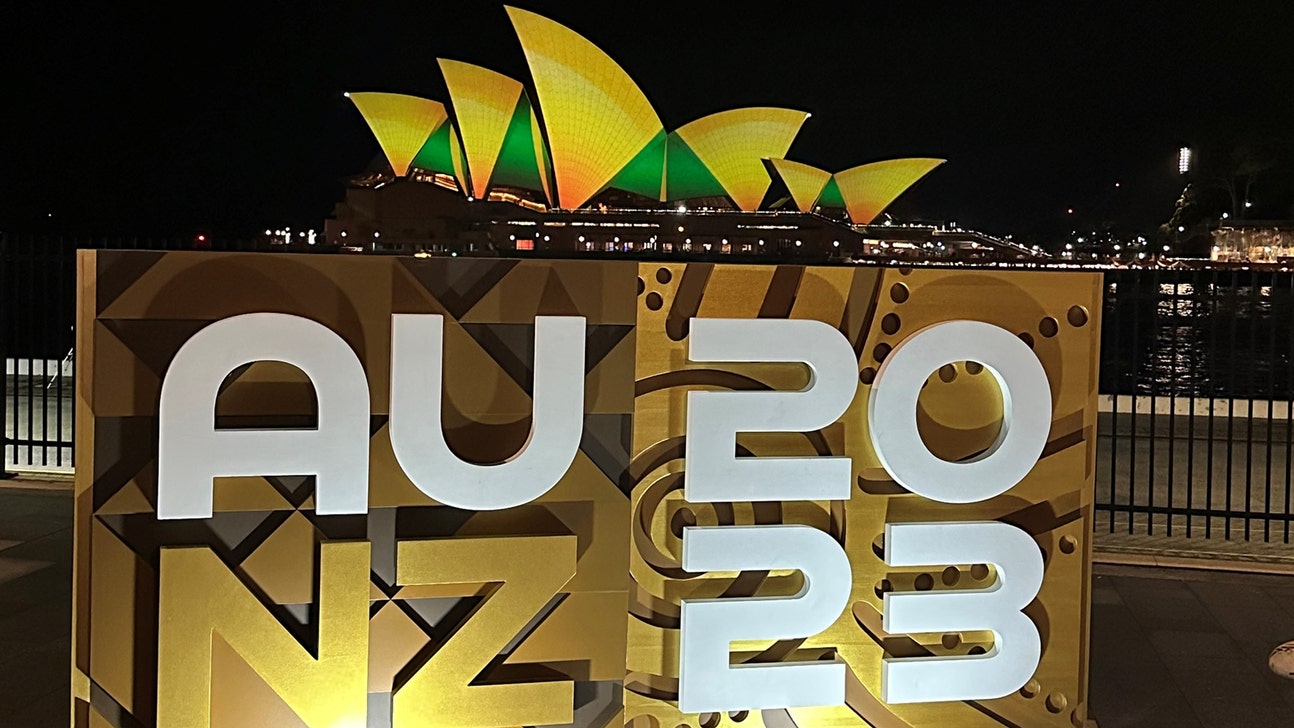 FIFA Women's World Cup™ on FOX and FS1 Programming Highlights: Monday, August 7