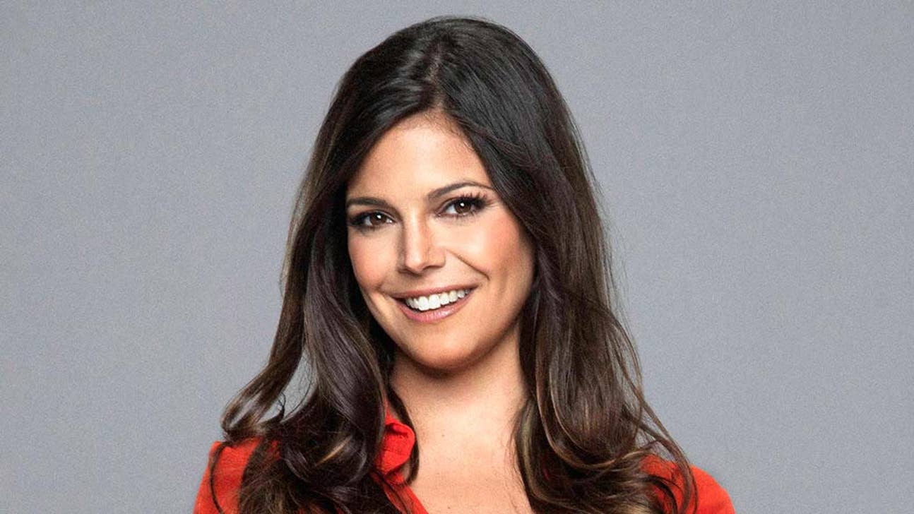 GARBAGE TIME WITH KATIE NOLAN Coming to FOX Sports 1