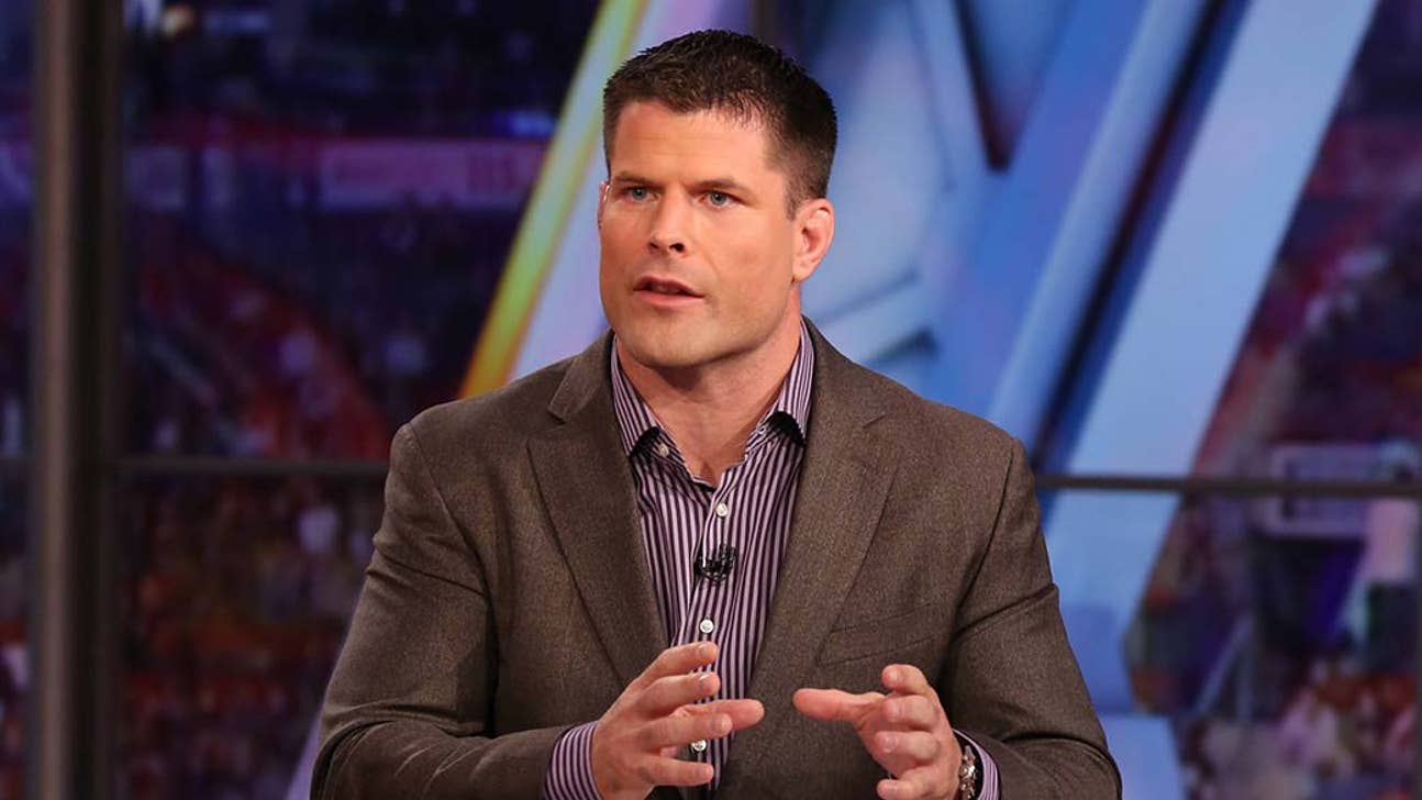 Two UFC Champions on FS1 Analyst Desk for FS1 UFC FIGHT NIGHT: BERMUDEZ VS. THE KOREAN ZOMBIE