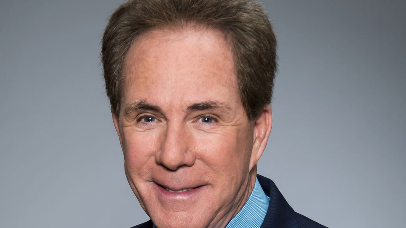 FOX NASCAR Analyst and Three-Time Champ Waltrip Reacts to Stewart's Retirement