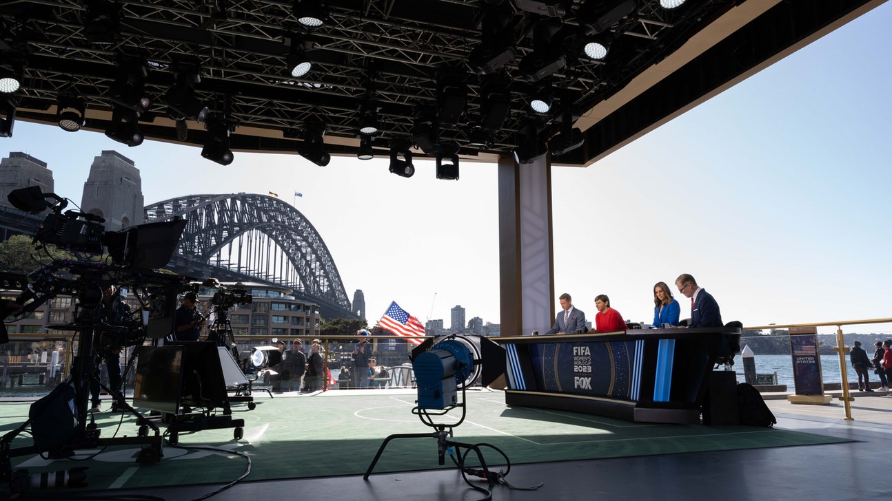 FIFA Women's World Cup™ on FOX and FS1 Programming Highlights: USWNT 3, Vietnam 0