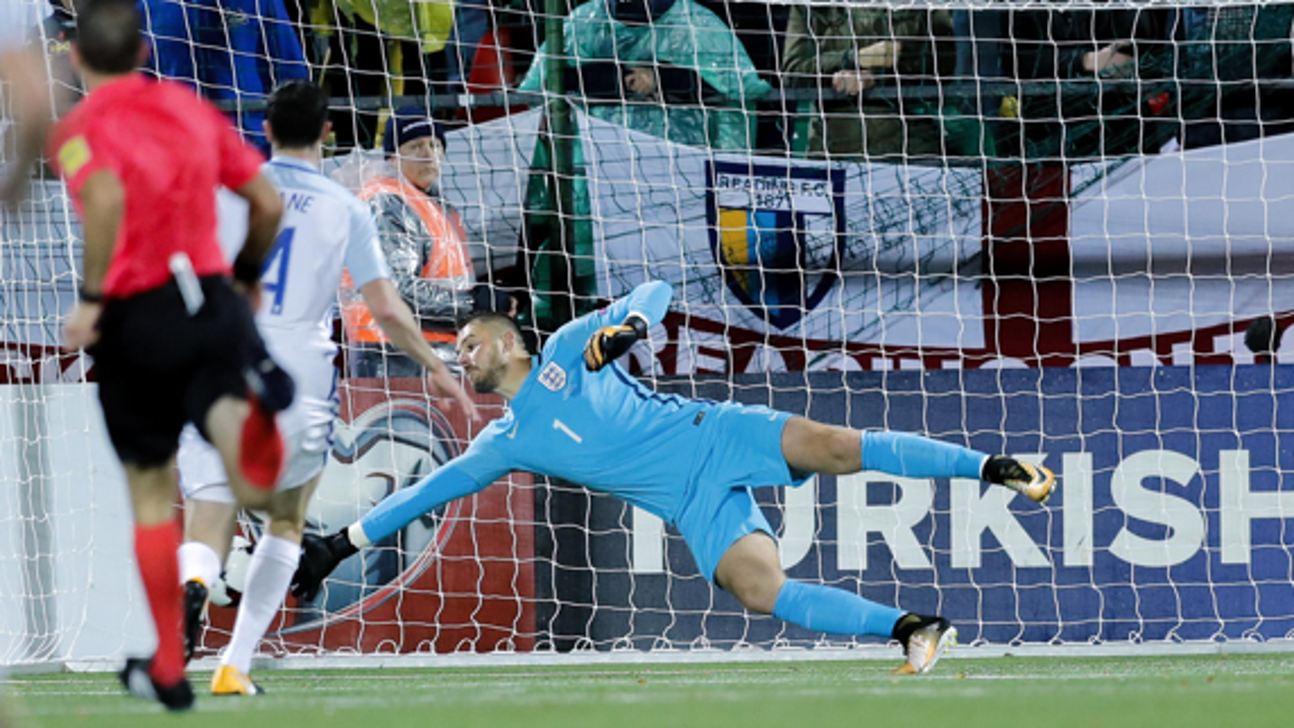 FOX Sports Premieres PHENOMS Soccer Documentary Mini-Series at Tribeca Film Festival® Ahead of Network TV Debut