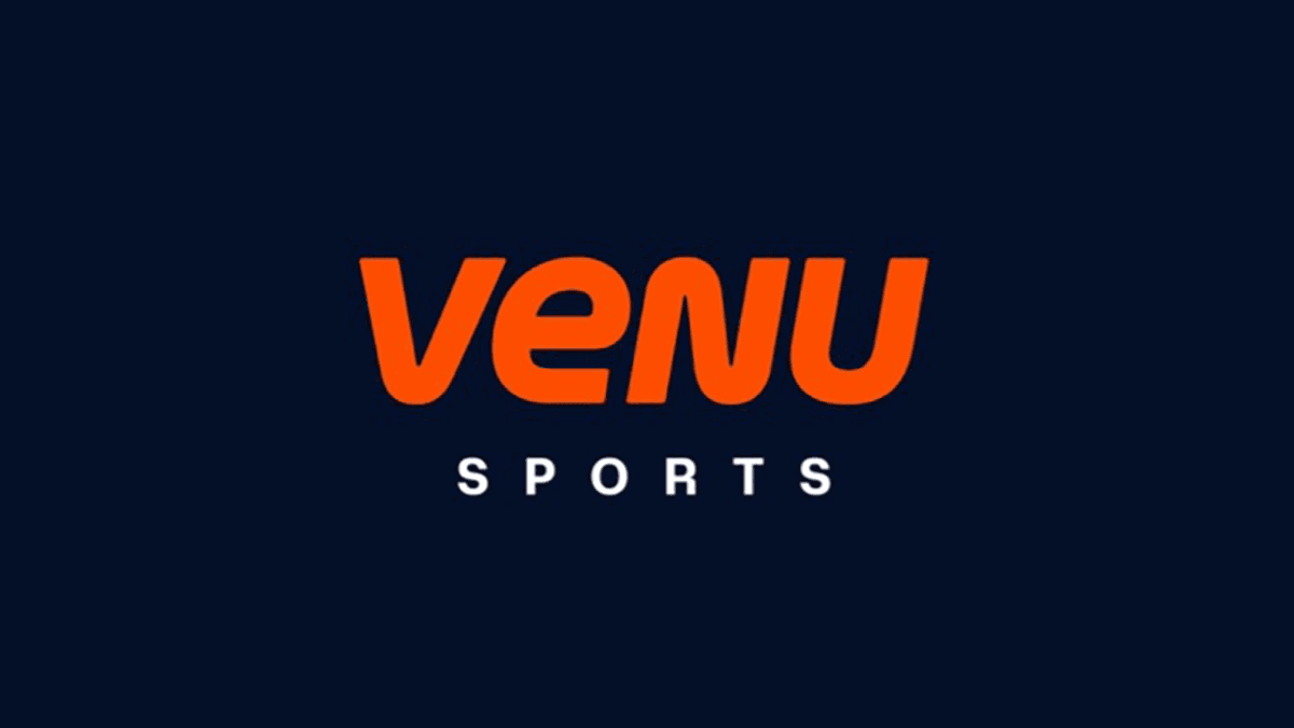 Venu Sports Introduced as Name for Forthcoming Sports Streaming Service