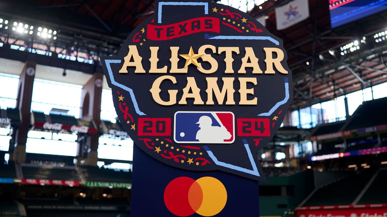 FOX Sports' Stars Shine Bright For Its Milestone 25th Broadcast of Major League Baseball's Midsummer Classic