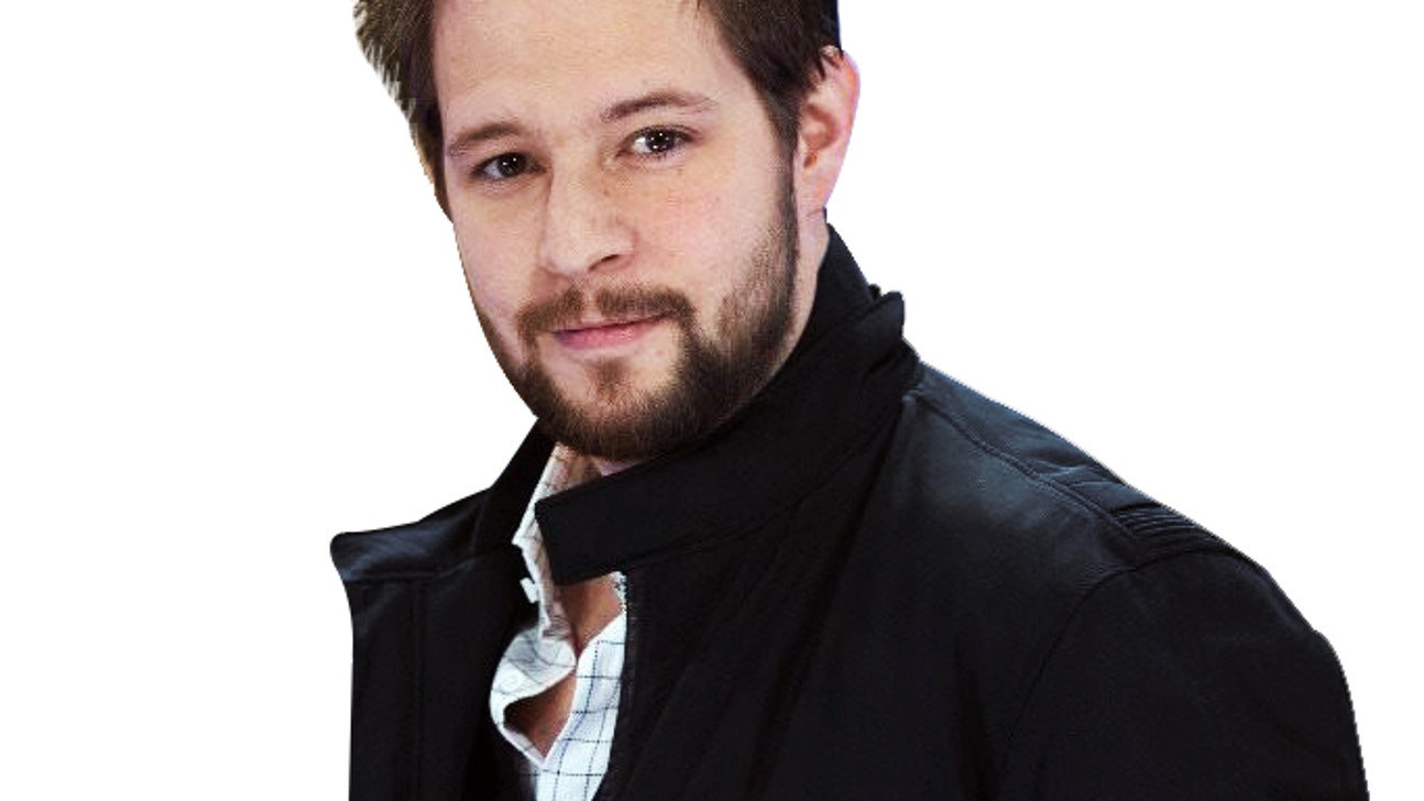 Raoul "Pollo" Ortiz Joins FOX Deportes As Network's Newest Soccer Voice