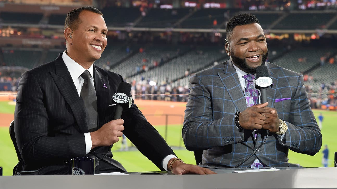 106 Million Viewers Watch All or Part of 2017 World Series on FOX