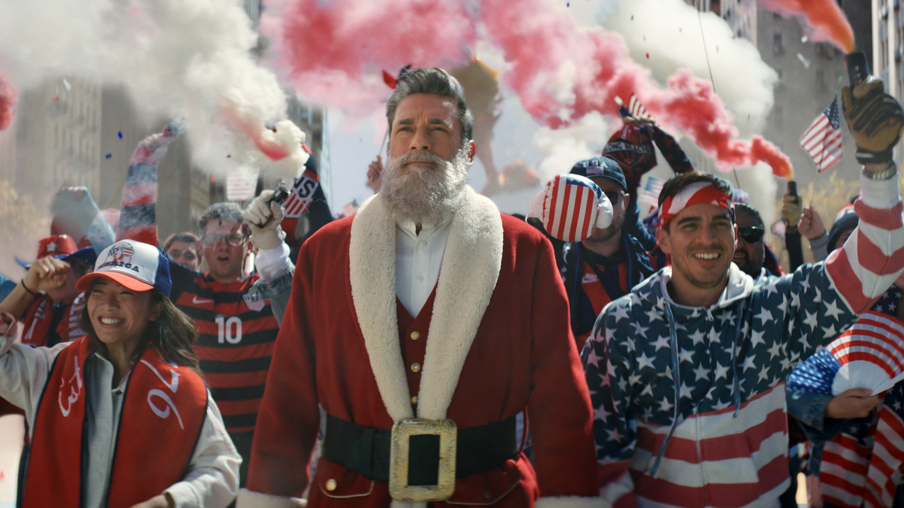 FOX Sports Unveils Star-Studded FIFA World Cup Qatar 2022™ Commercial Featuring Jon Hamm, Tom Brady, Mariah Carey and Ellie Kemper
