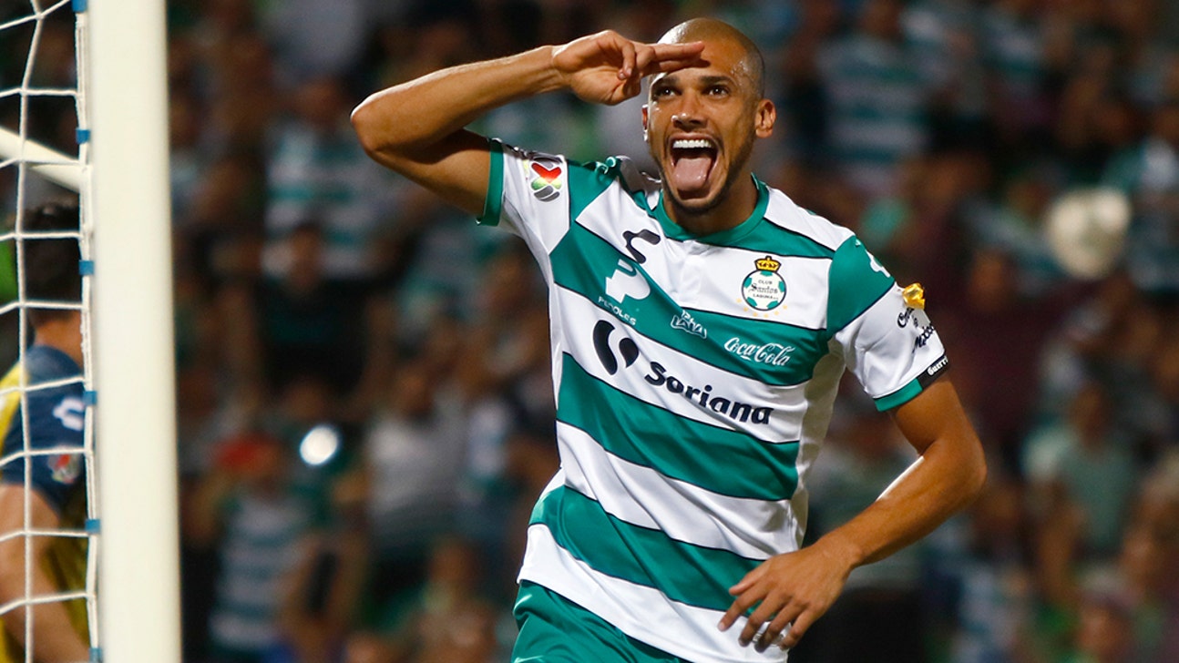 Tijuana-Pumas and Santos-Cruz Azul open Torneo Guardianes Clausura on FOX Deportes