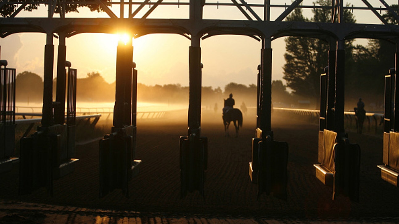 2020 Runhappy Travers Returns to FOX Broadcast Network for Second Straight Year