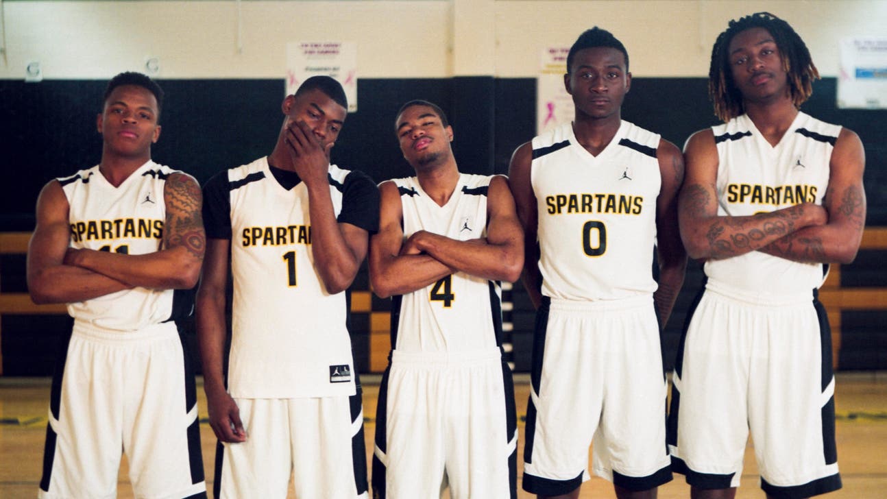 “Shot in the Dark,” Executive Produced by Dwyane Wade and Chance the Rapper, Airs February 24 on FOX