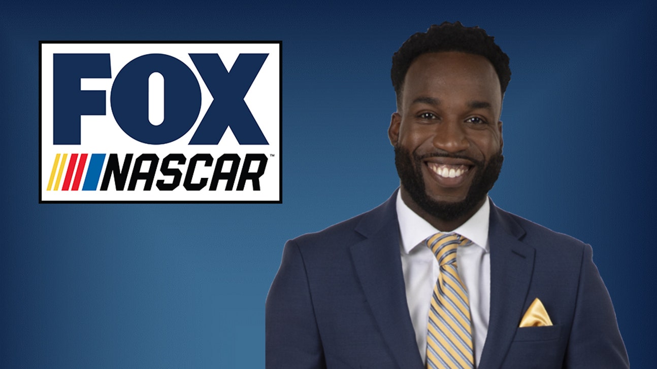 Veteran Reporter Josh Sims Joins FOX Sports