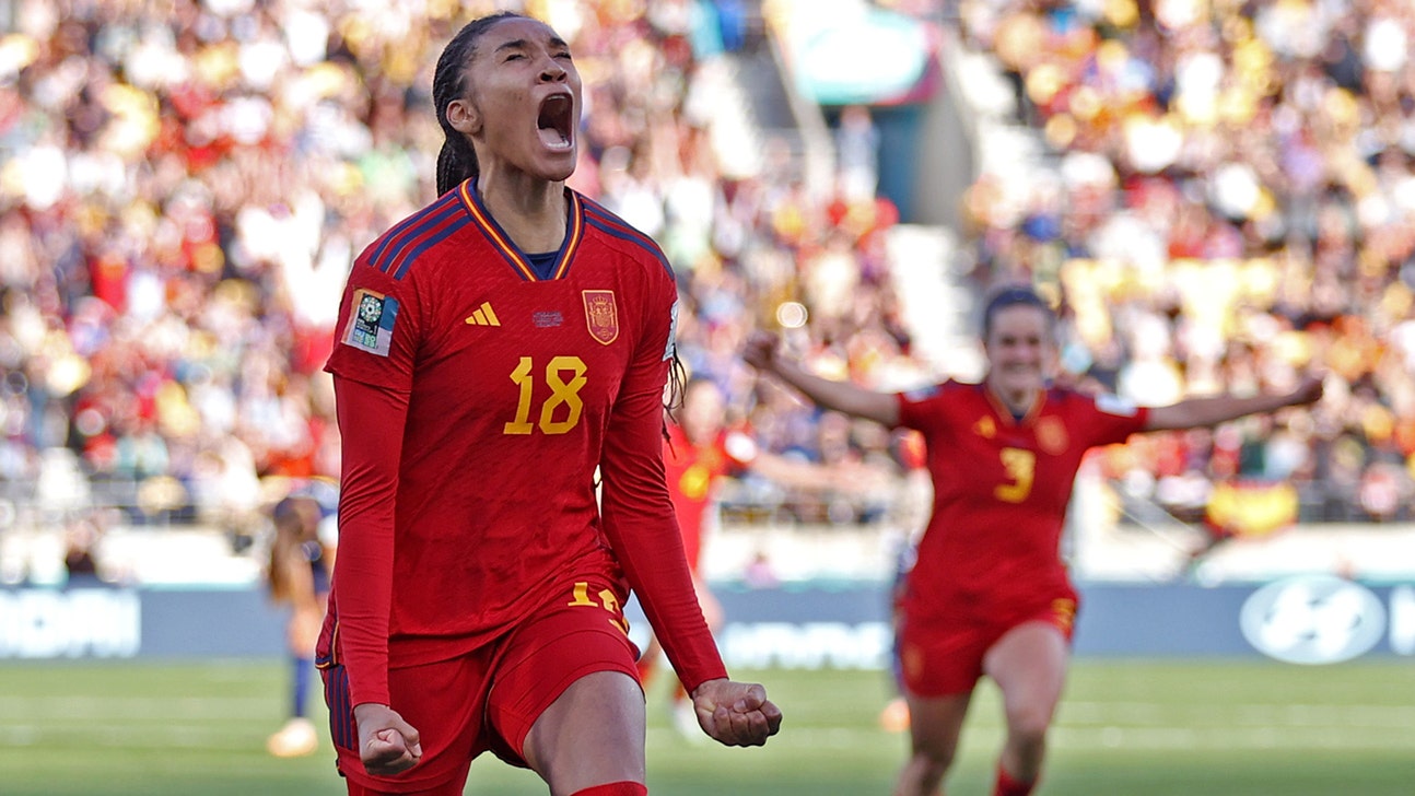 FIFA Women's World Cup™ on FOX Programming Highlights: Friday, August 11