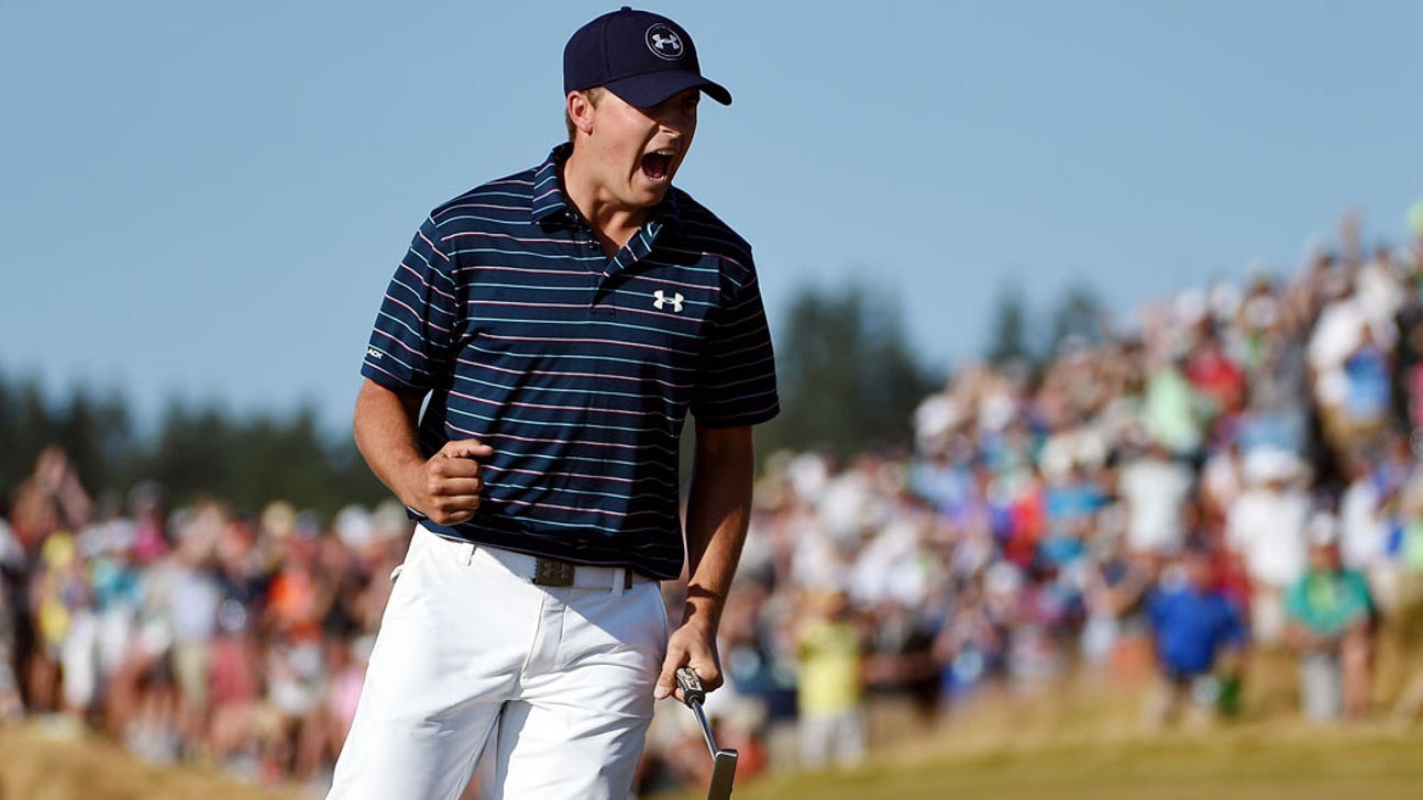 Sunday is a FOX Sports Funday