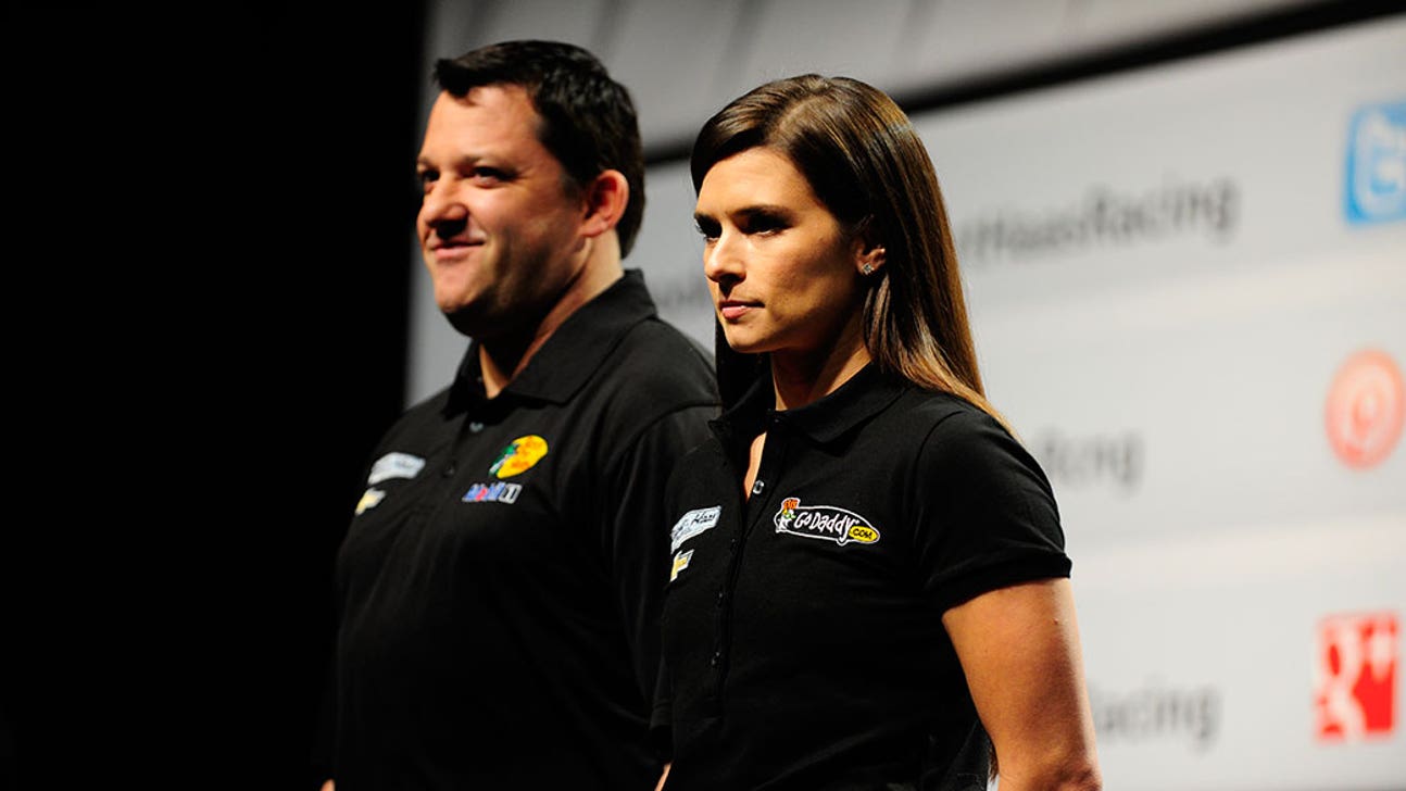 FOX Sports 1 Debuts Two NASCAR Specials Sunday