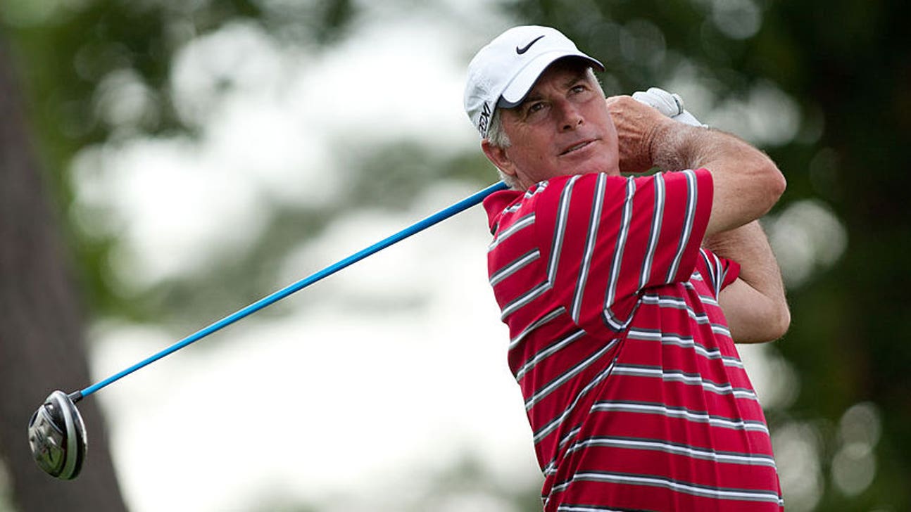 Veteran Announcers Bolster FOX Sports' 2016 USGA Championship Broadcast Team