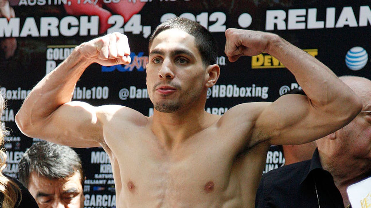 Multiple Premier Boxing Champions Events Added to FOX Broadcast Lineup