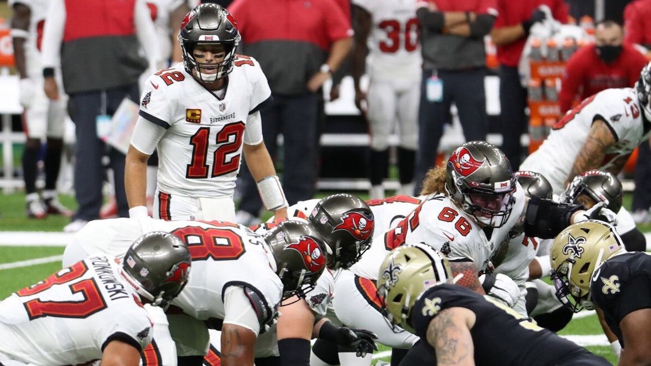 AMERICA'S GAME OF THE WEEK Draws Best Week 1 Rating Since 2016