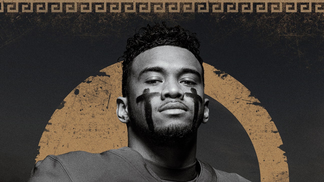 “TUA” Trailer from FOX Sports Films