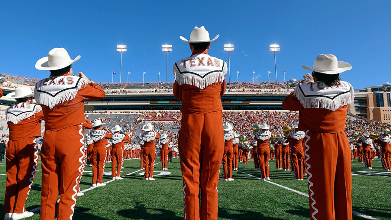 FOX College Football Scores with Week 3 Viewership