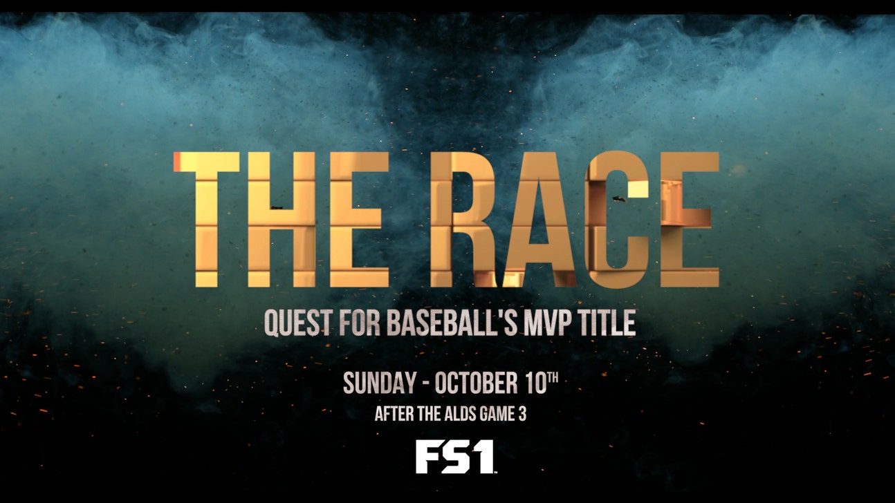 FOX Sports Films Announces New Original Documentary THE RACE: QUEST FOR BASEBALL’S MVP TITLE