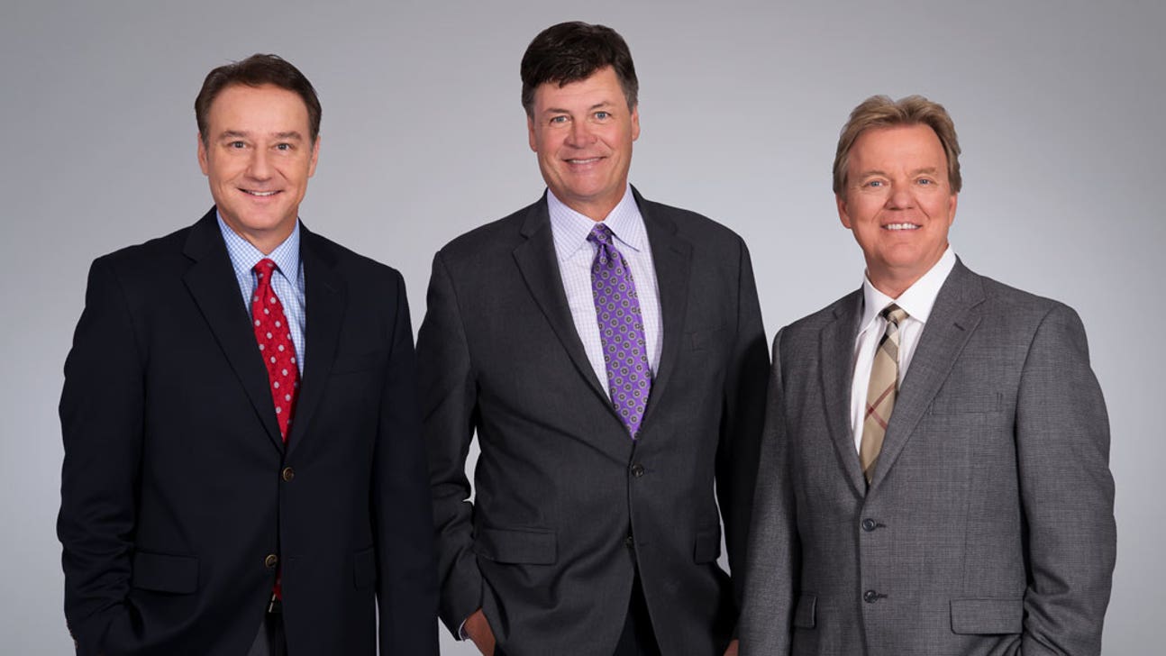 NASCAR Camping World Truck Series Race from Martinsville Most-Watched Truck Race in Five Years