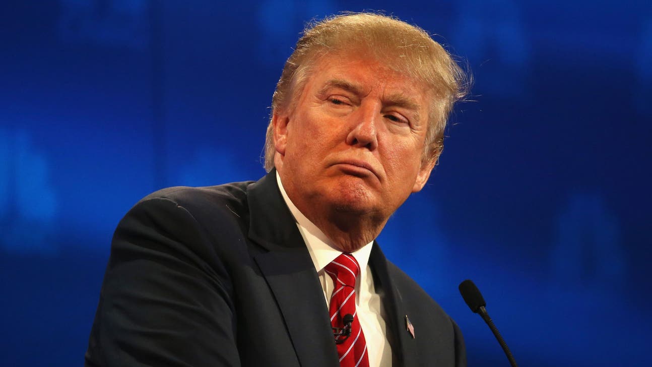 Highlights from Donald Trump's Interview on THE HERD WITH COLIN COWHERD