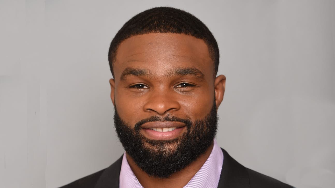 UFC TONIGHT Quotes - Woodley on Fighting Maia at UFC 214