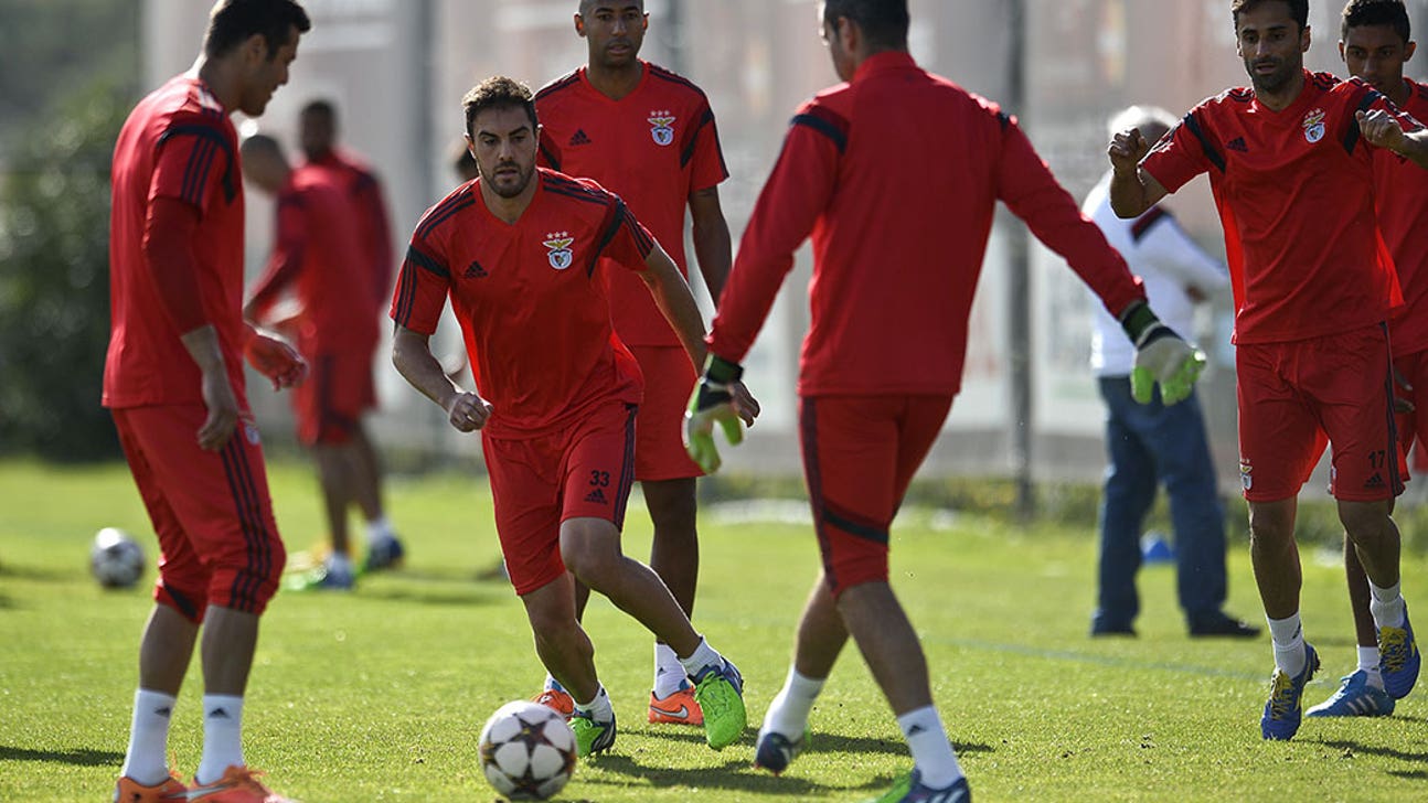 FOX Sports' Coverage of UEFA Champions League and UEFA Europa League Group Stage Action Continues Next Tuesday