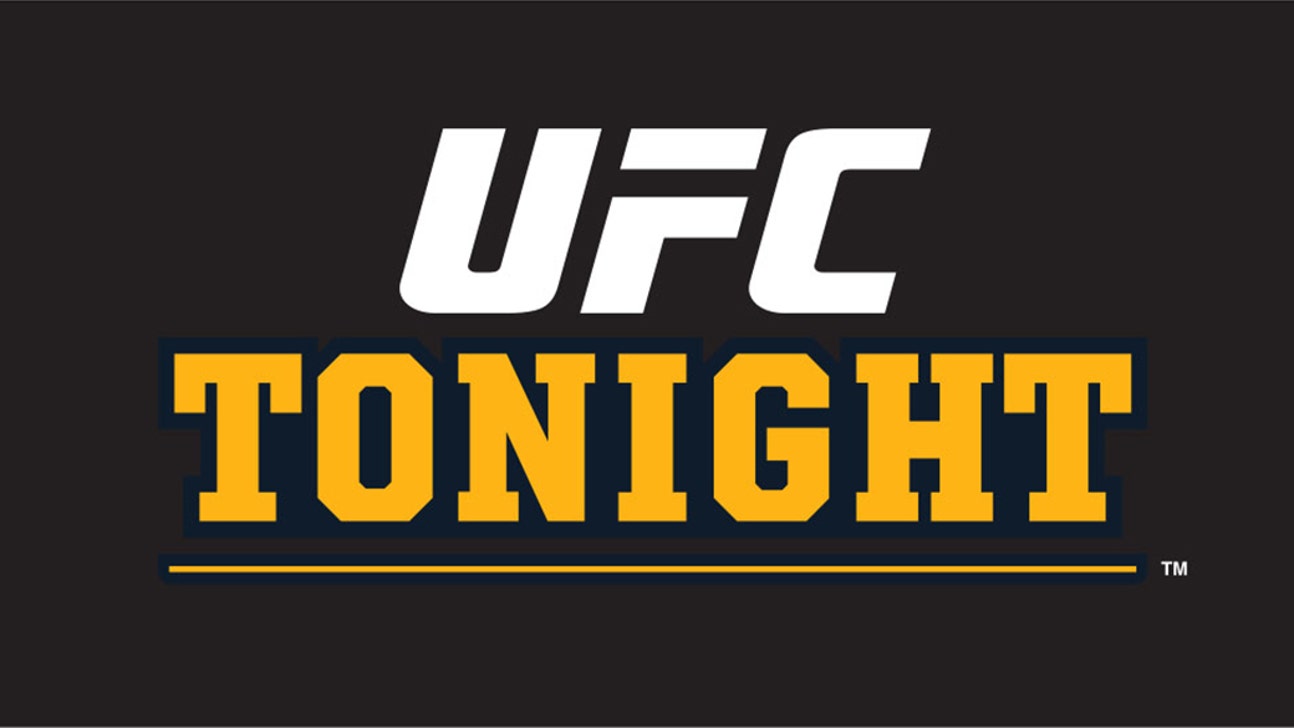 UFC TONIGHT Quotes - Bisping on Georges St-Pierre