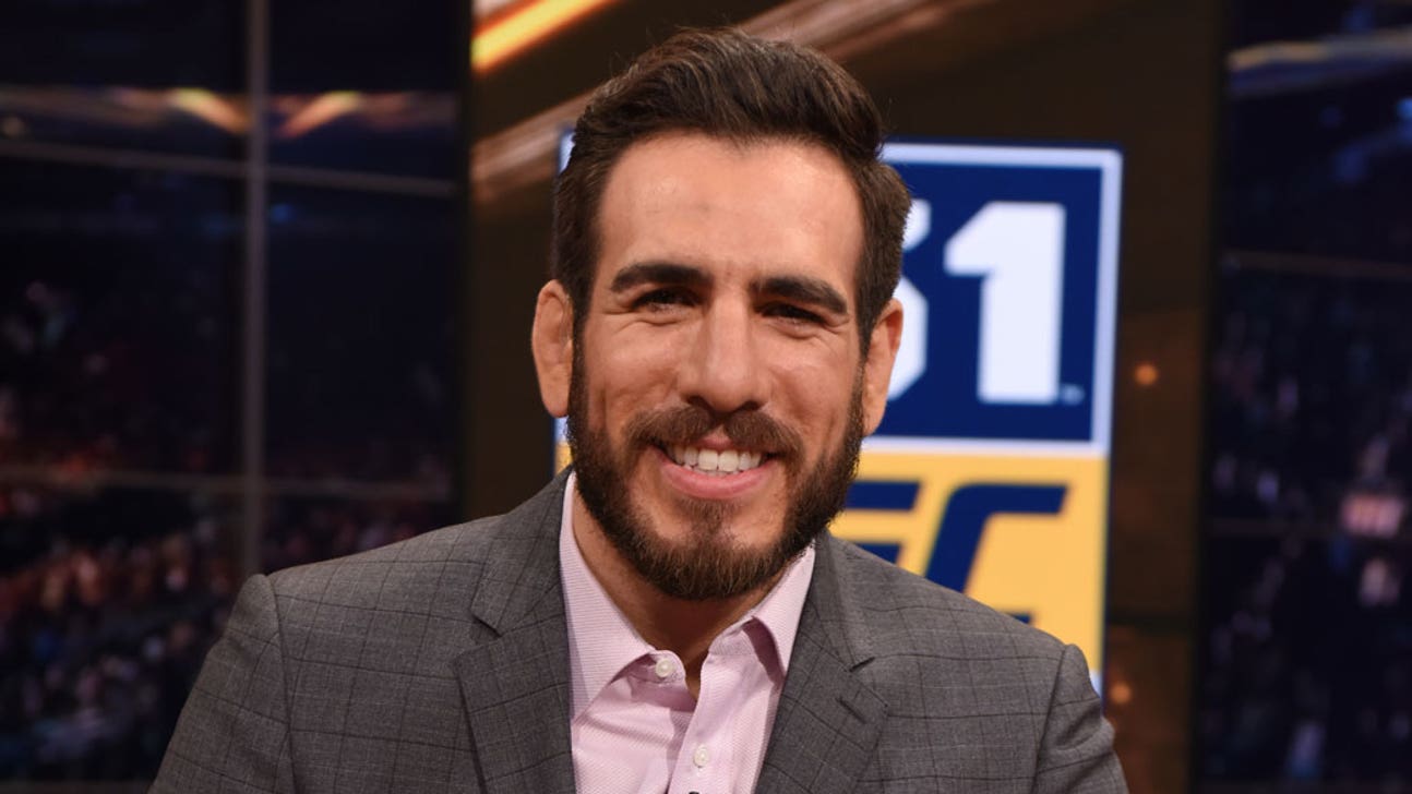 UFC TONIGHT Quotes - Florian Picks Cormier to Beat Jones