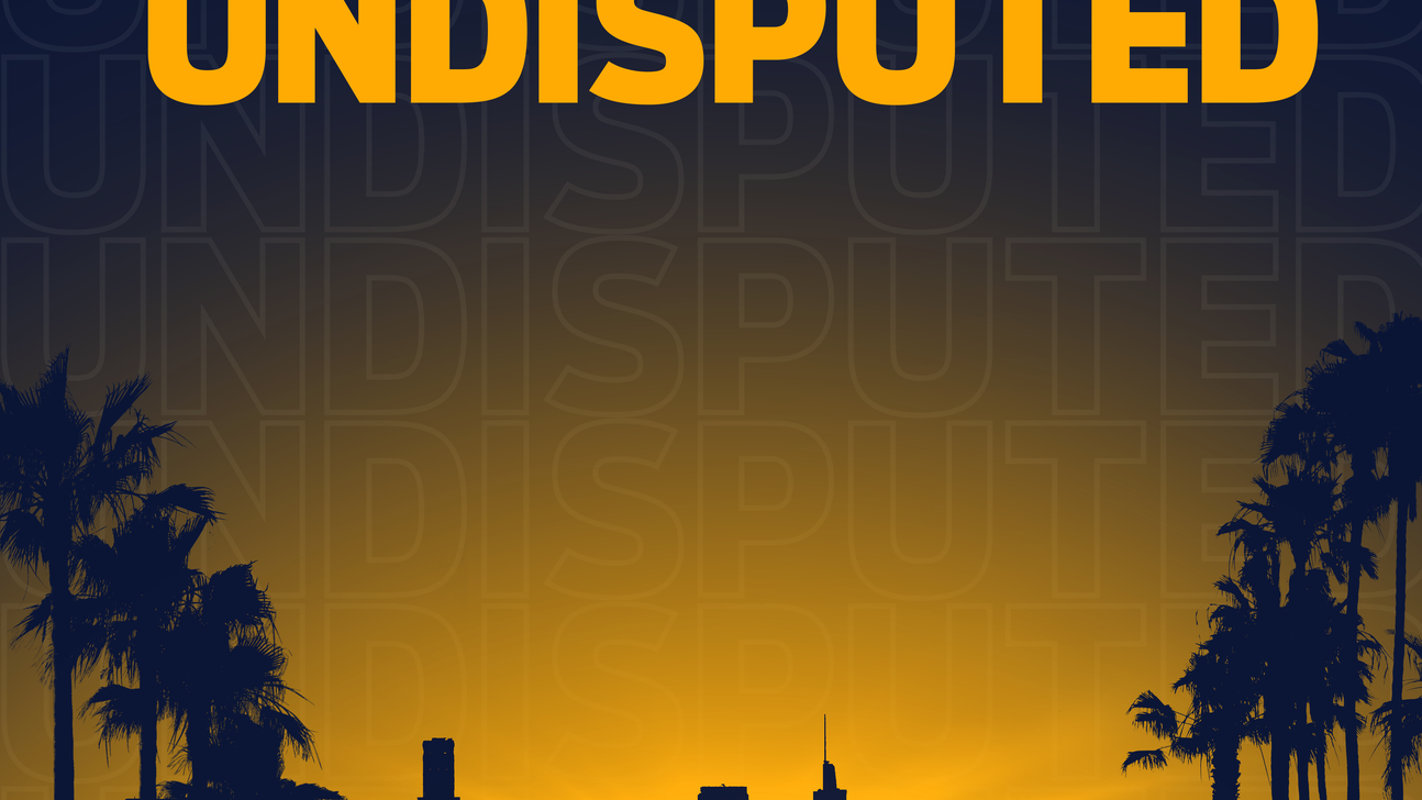 UNDISPUTED Returns to FS1 With A-List Lineup Starting Tomorrow at 9:30 AM ET