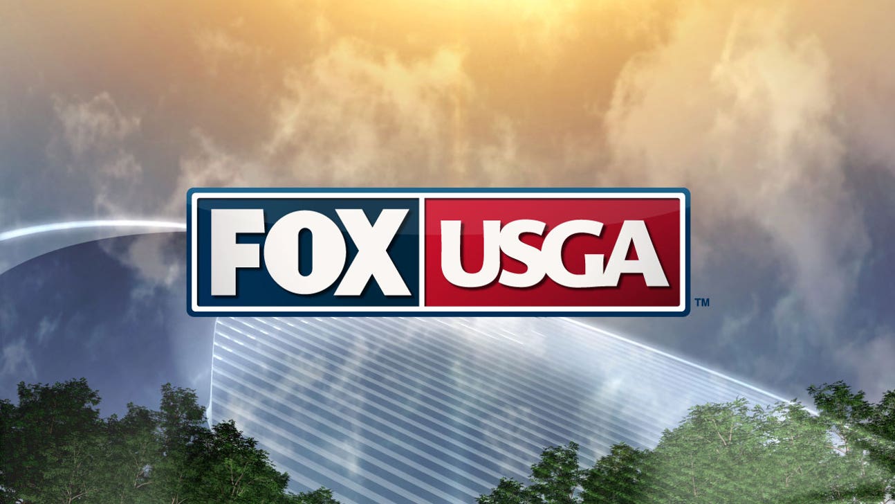 FOX Sports’ 2018 USGA Championship Season Highlighted by 118th U.S. Open Championship from Historic Shinnecock Hills
