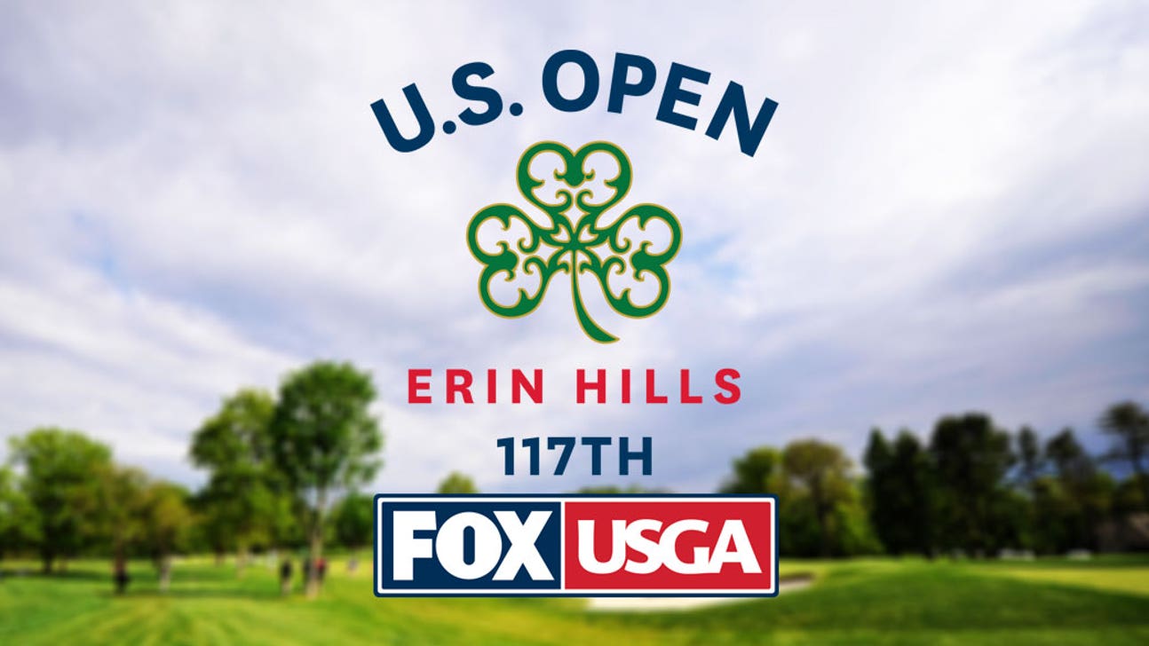 FOX Sports’ Presentation of 117th U.S. Open Championship Scores More Than 26 Million Viewers