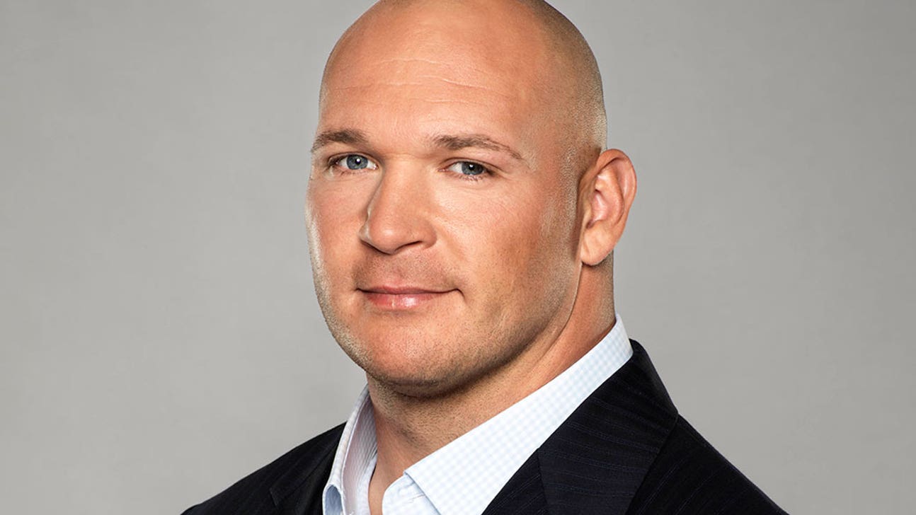 Brian Urlacher Departs FOX Sports
