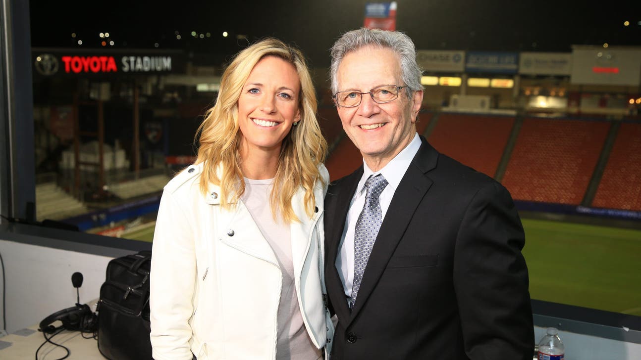 FOX Sports Unveils Match Assignments for the FIFA Women’s World Cup Australia & New Zealand 2023™ Group Stage