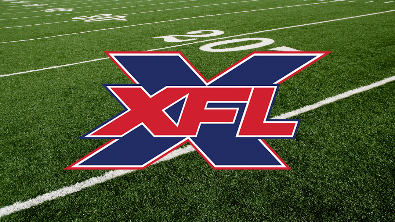 XFL to Air on ABC, ESPN, FOX Sports and FS1