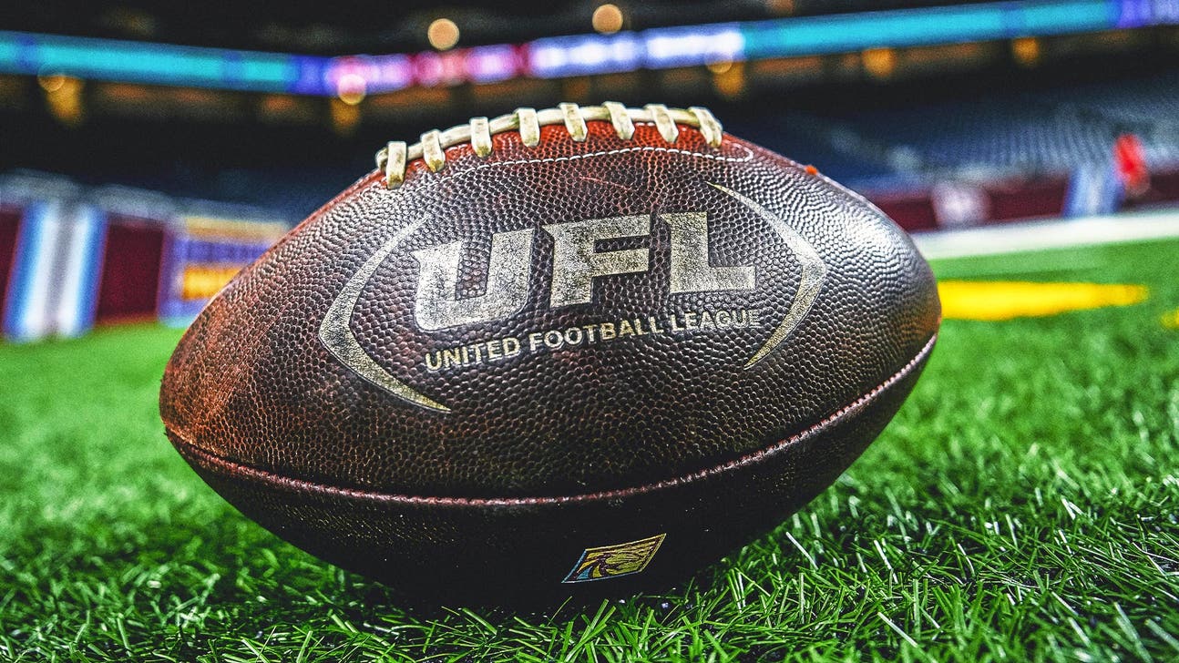 UFL to NFL Pipeline: Tracking Every UFL Player Signed to a 2025 NFL Roster